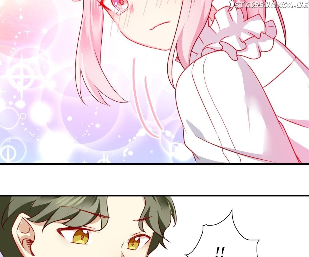 Child And Sweet Wife Chapter 11 - page 7