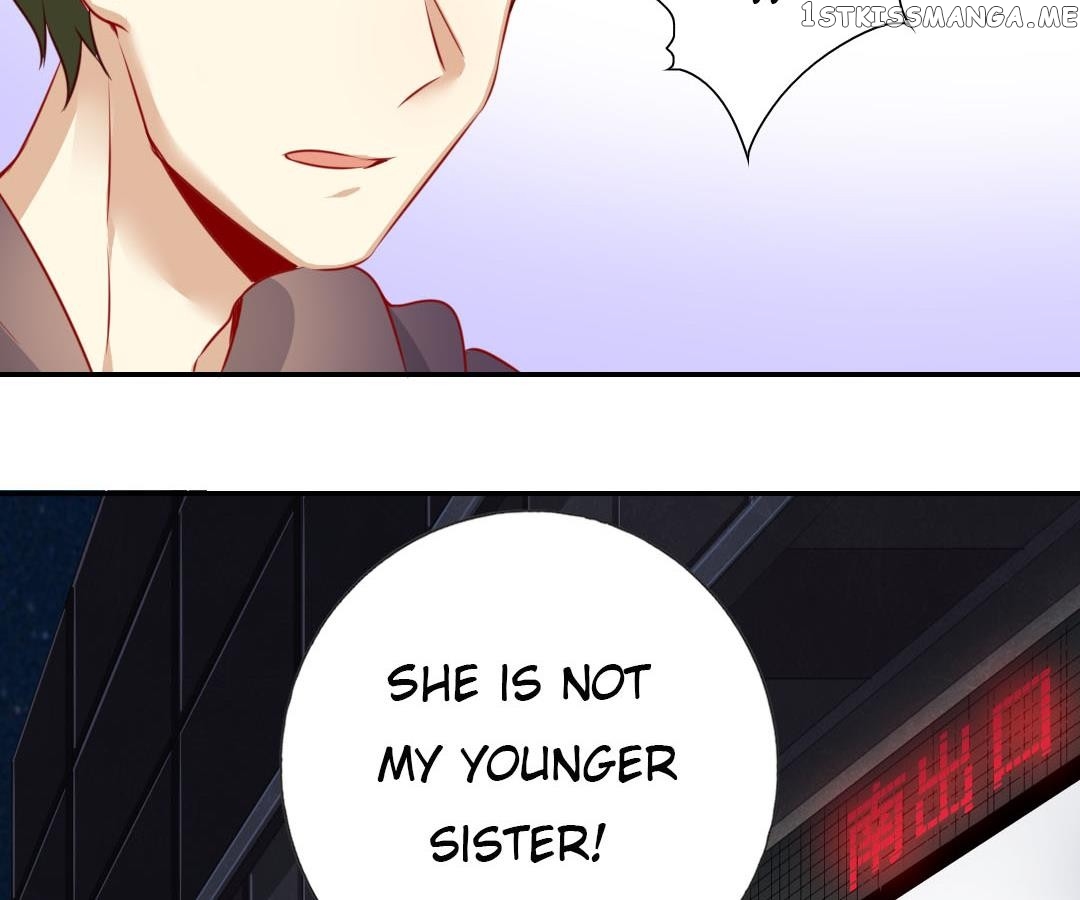 Child And Sweet Wife Chapter 11 - page 8