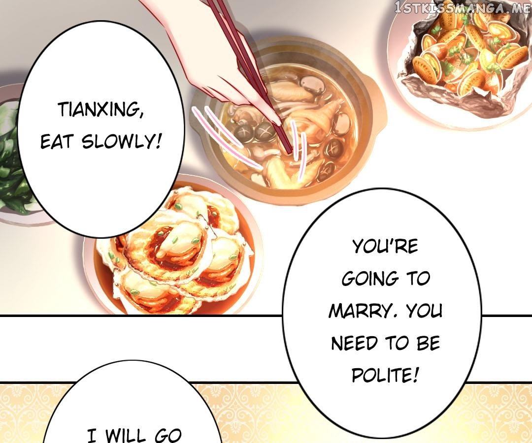 Child And Sweet Wife Chapter 10 - page 1