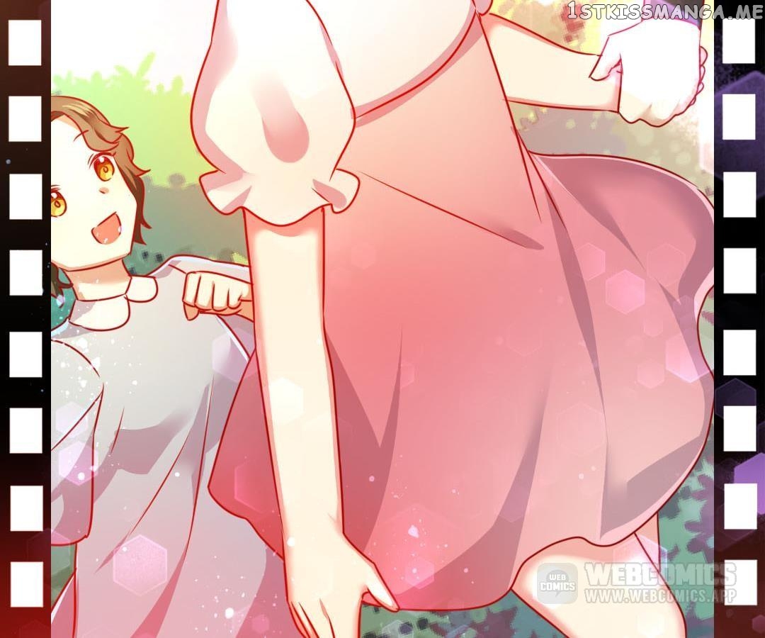 Child And Sweet Wife Chapter 10 - page 10
