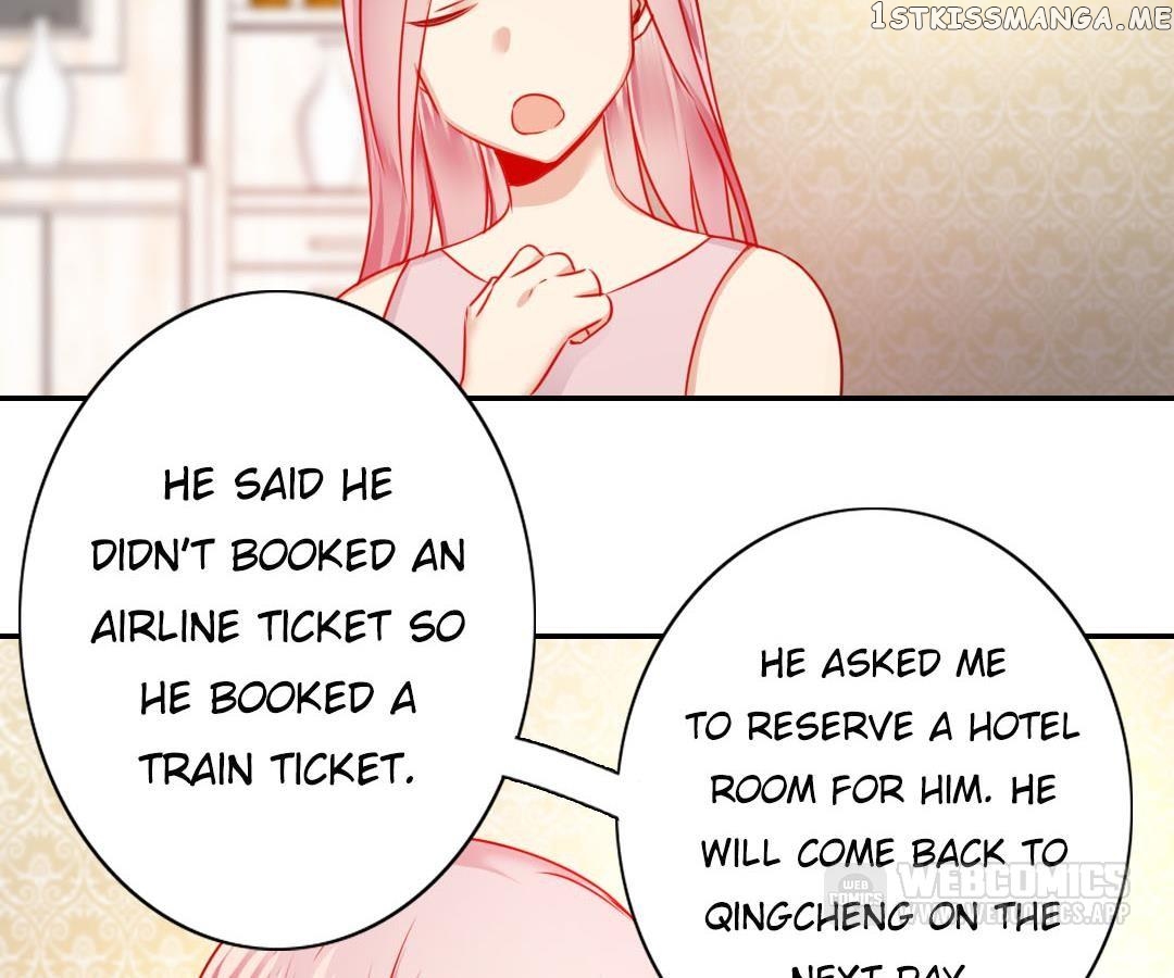Child And Sweet Wife Chapter 10 - page 14