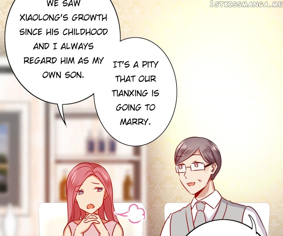 Child And Sweet Wife Chapter 10 - page 17
