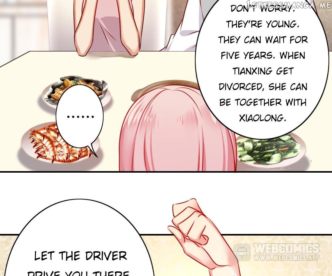 Child And Sweet Wife Chapter 10 - page 18