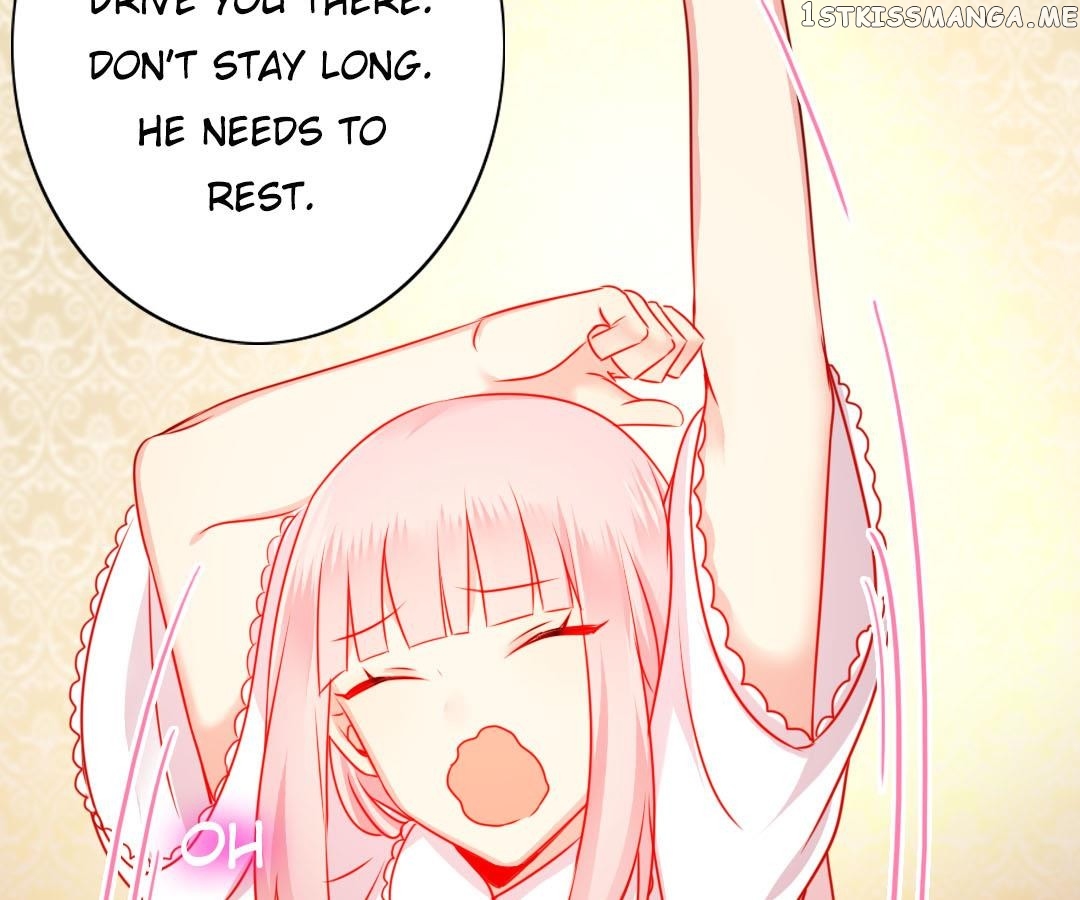 Child And Sweet Wife Chapter 10 - page 19