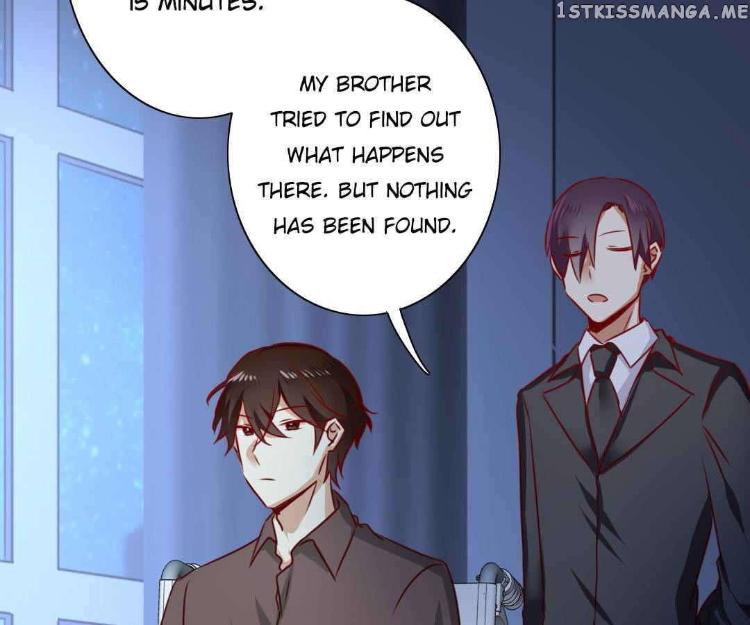 Child And Sweet Wife Chapter 10 - page 29