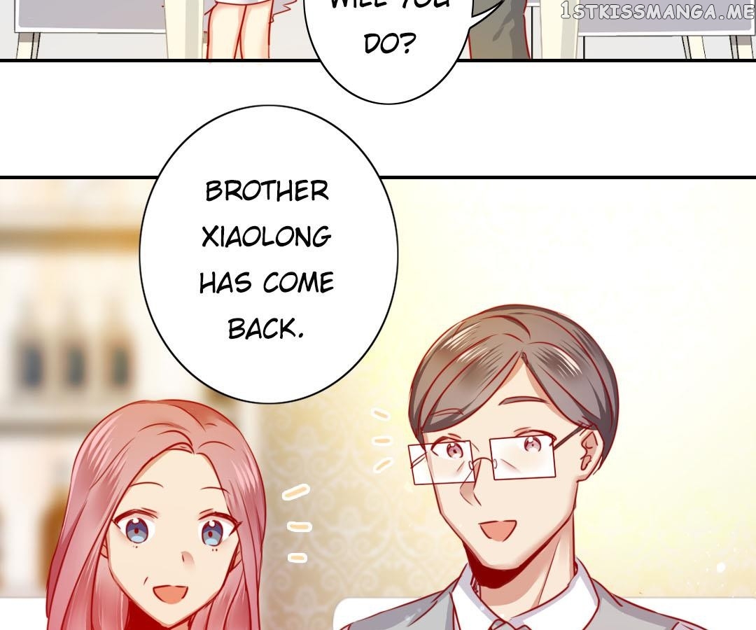 Child And Sweet Wife Chapter 10 - page 3