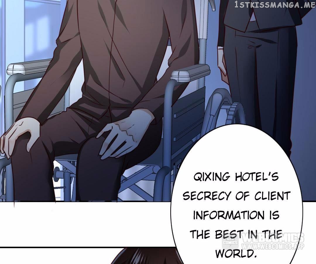 Child And Sweet Wife Chapter 10 - page 30