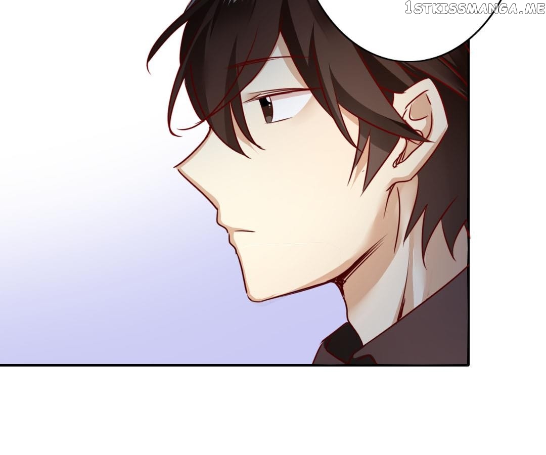 Child And Sweet Wife Chapter 10 - page 31