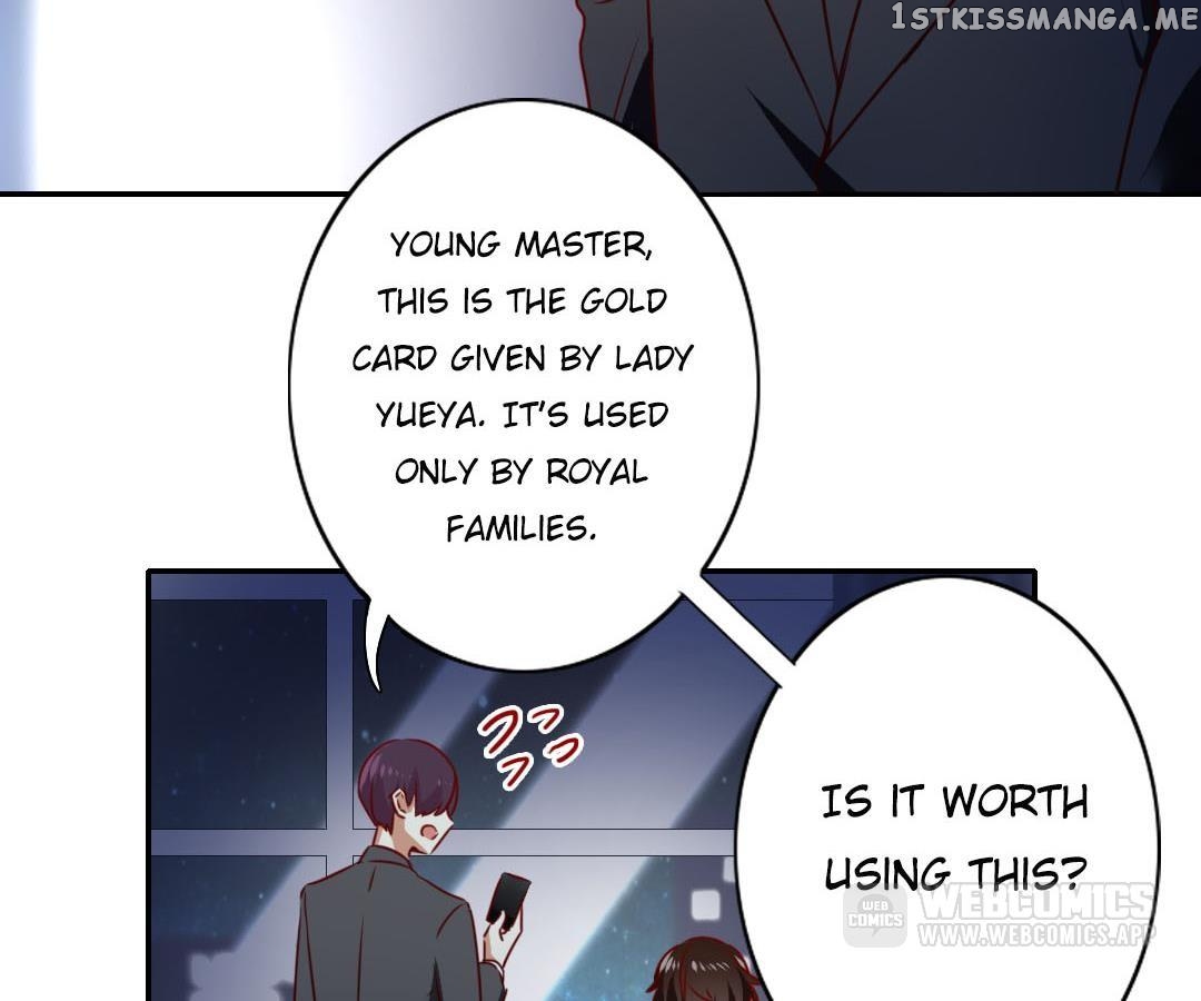 Child And Sweet Wife Chapter 10 - page 34