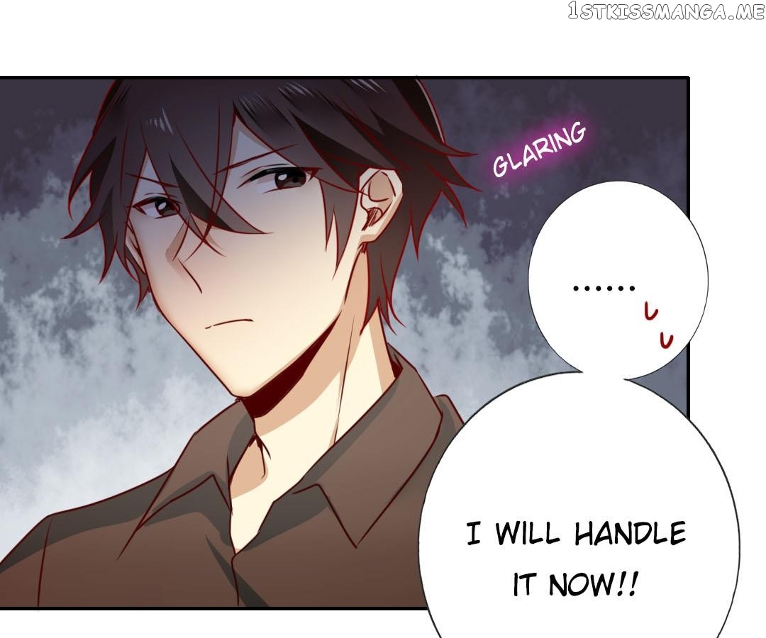 Child And Sweet Wife Chapter 10 - page 37