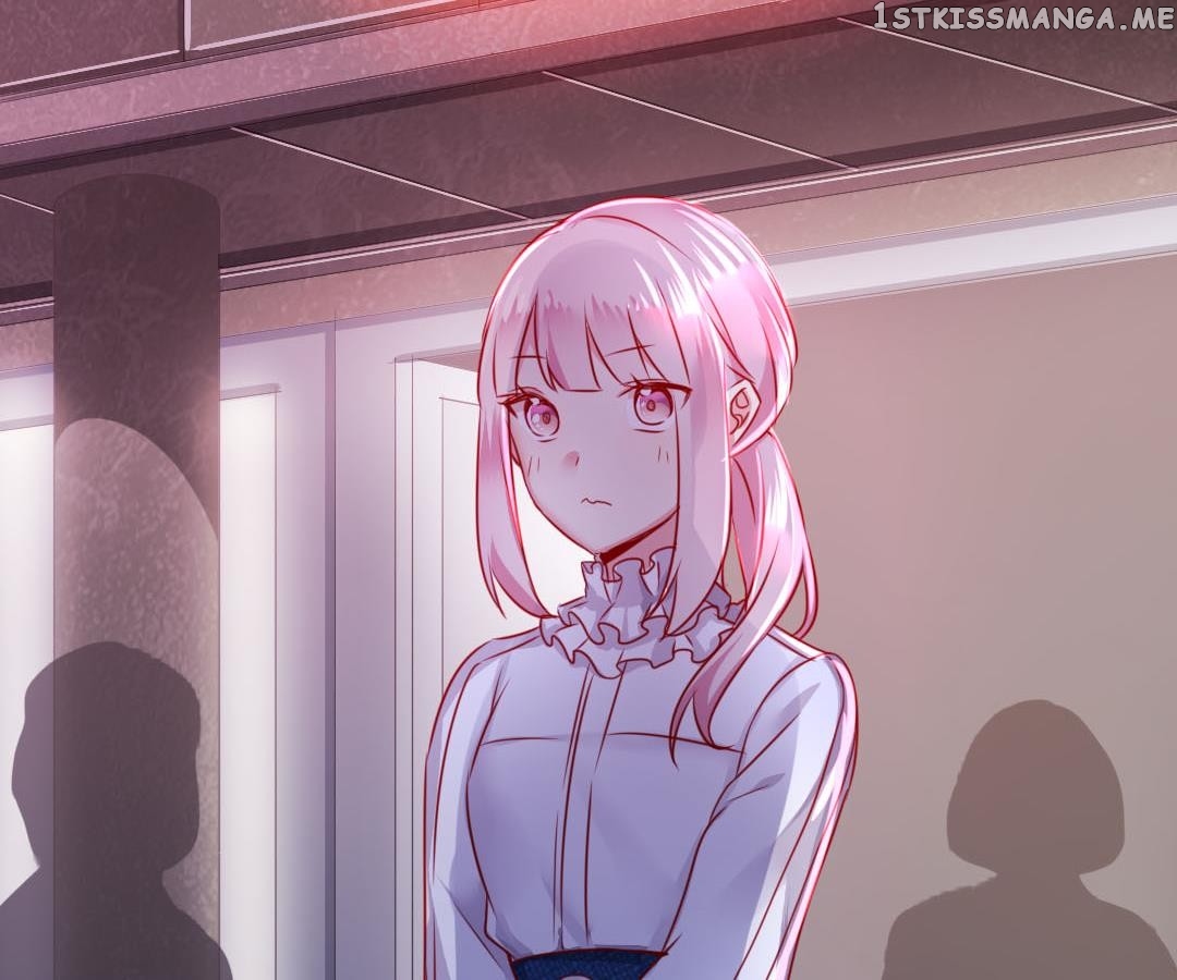 Child And Sweet Wife Chapter 10 - page 40