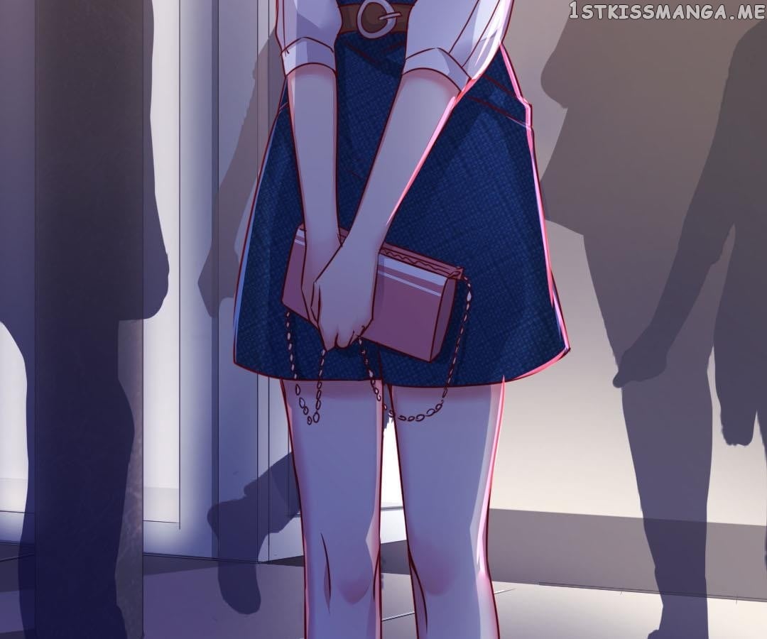 Child And Sweet Wife Chapter 10 - page 41