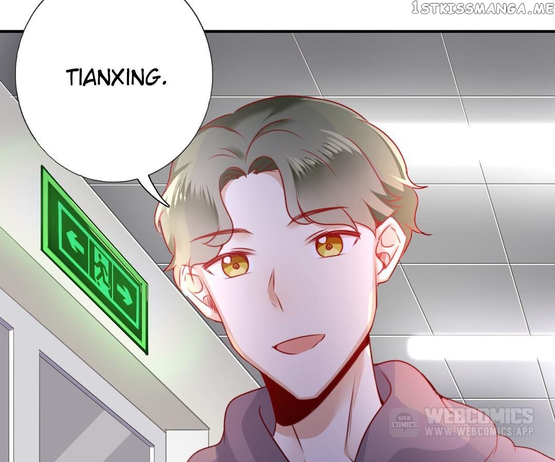 Child And Sweet Wife Chapter 10 - page 46