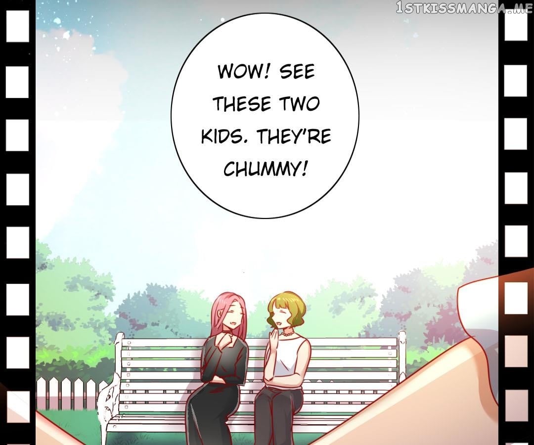 Child And Sweet Wife Chapter 10 - page 5