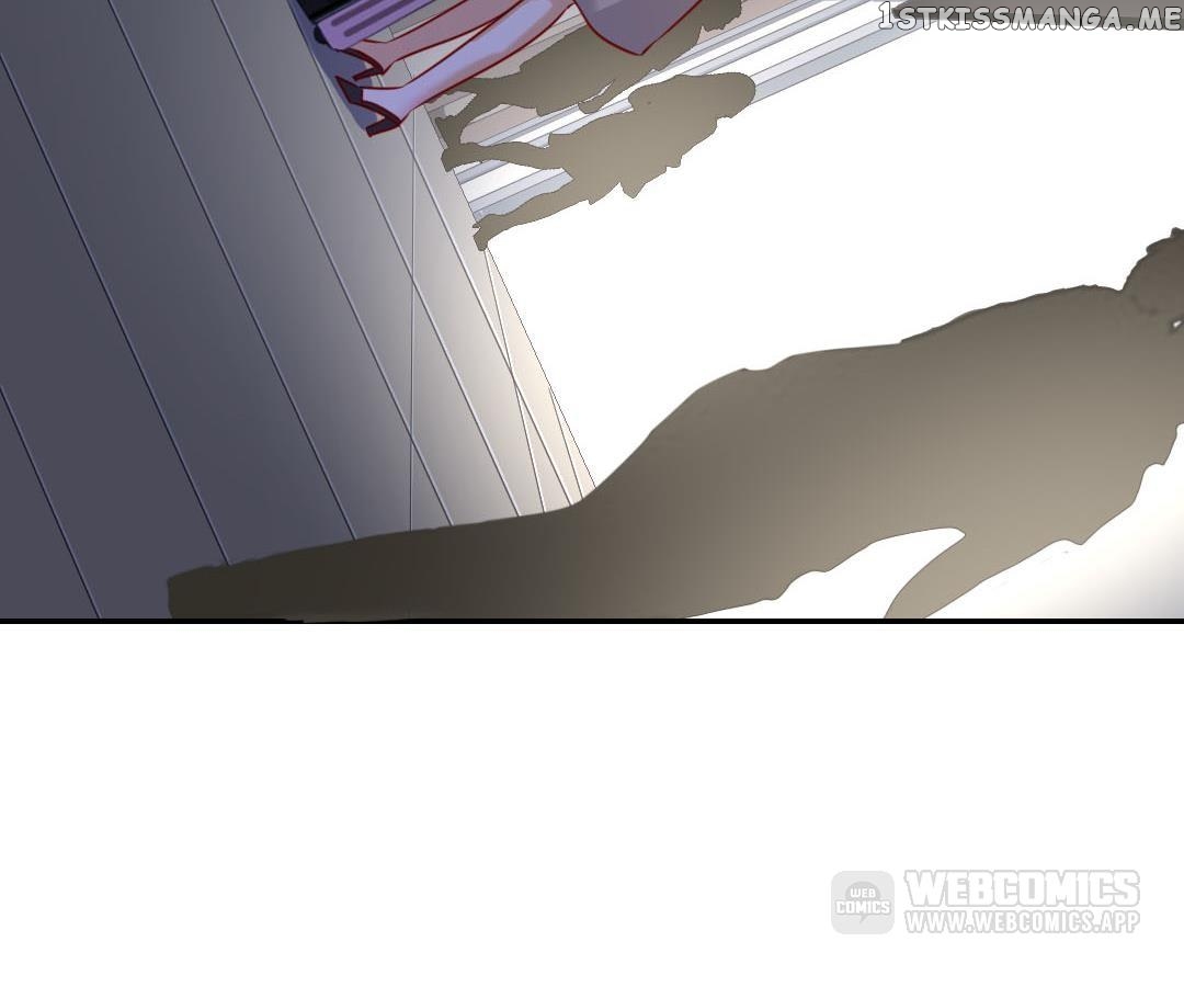 Child And Sweet Wife Chapter 10 - page 54