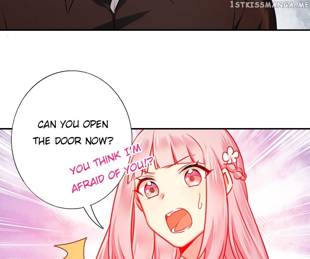 Child And Sweet Wife Chapter 9 - page 16