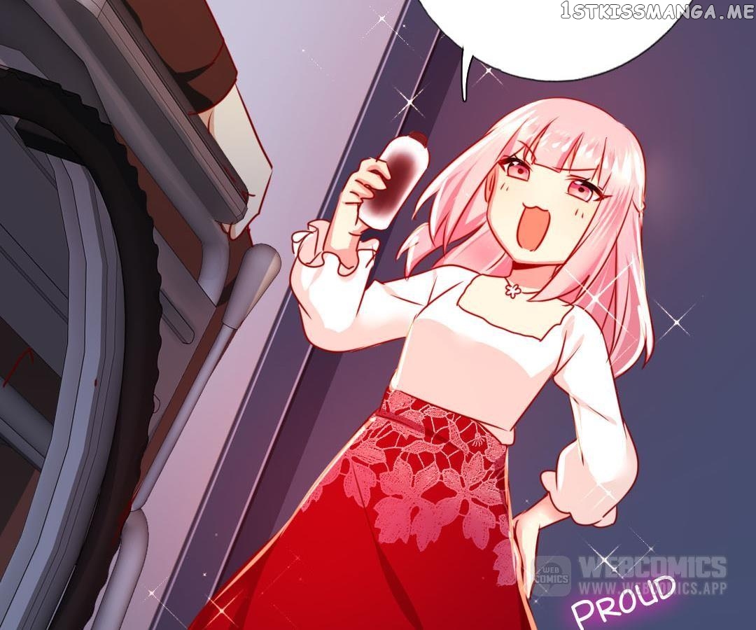 Child And Sweet Wife Chapter 9 - page 34