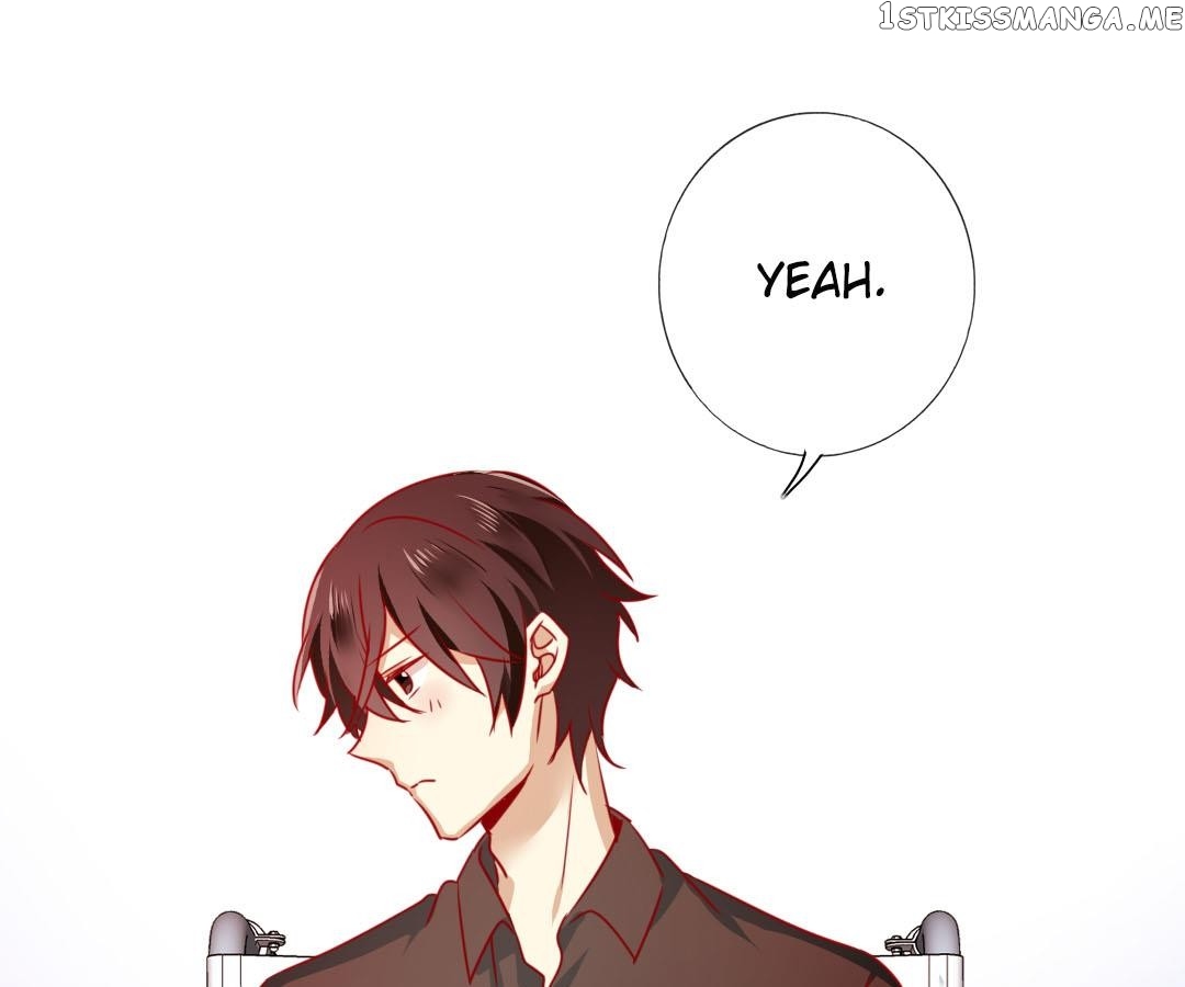 Child And Sweet Wife Chapter 9 - page 37