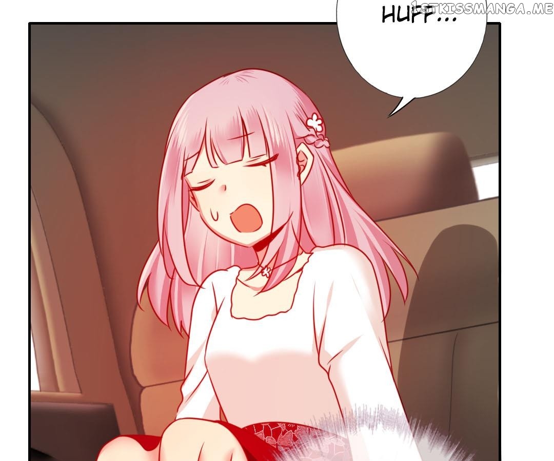 Child And Sweet Wife Chapter 9 - page 41