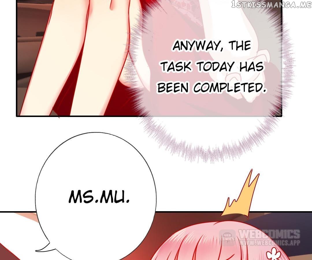 Child And Sweet Wife Chapter 9 - page 42