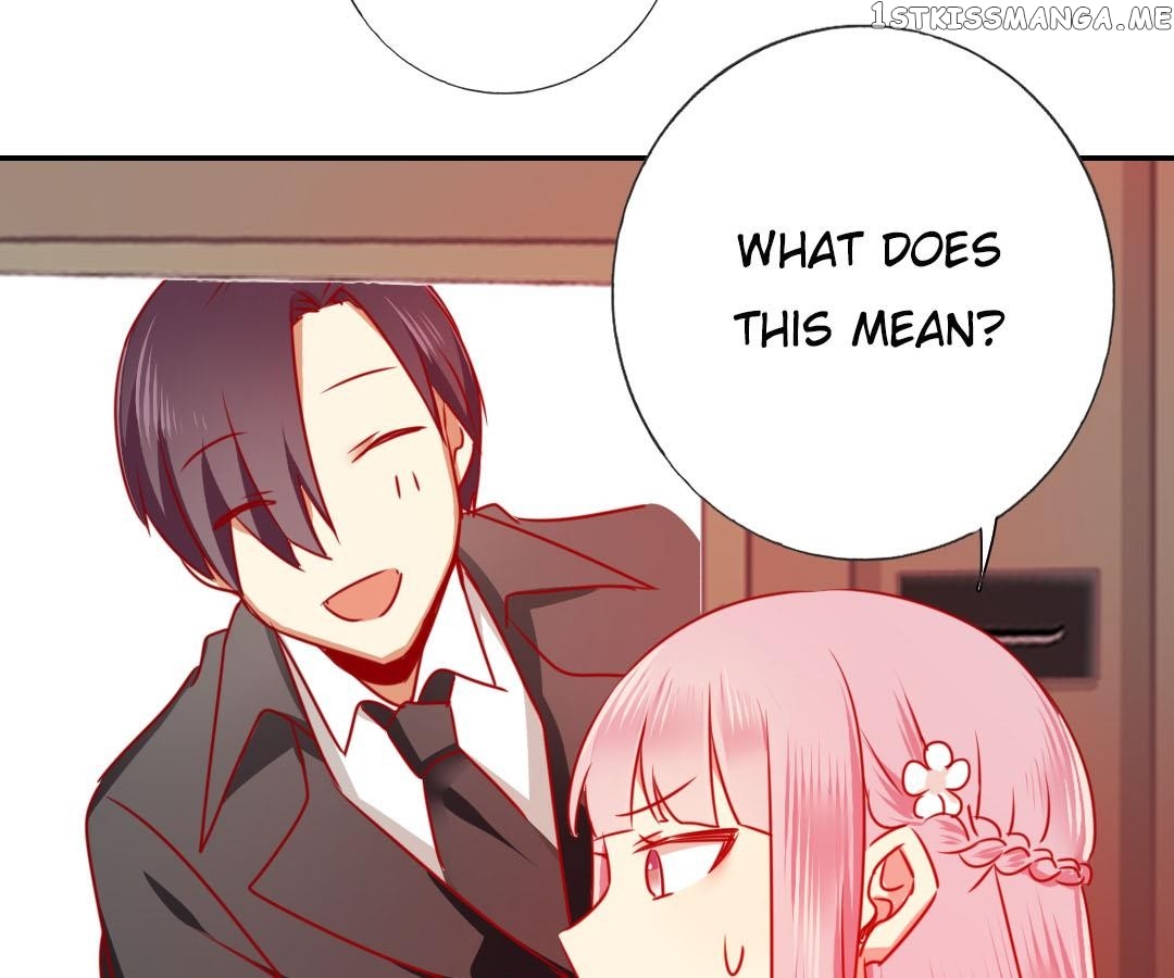 Child And Sweet Wife Chapter 9 - page 45