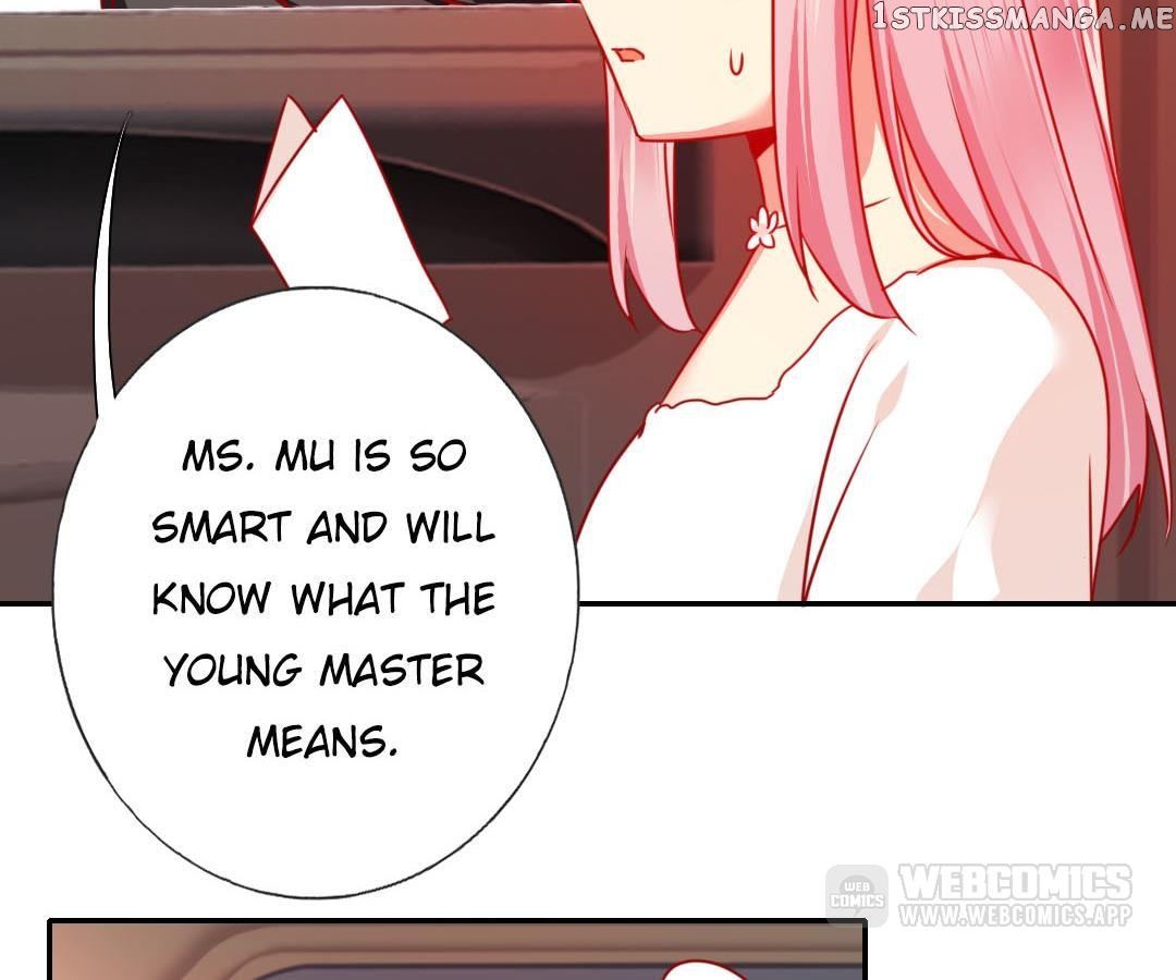 Child And Sweet Wife Chapter 9 - page 46