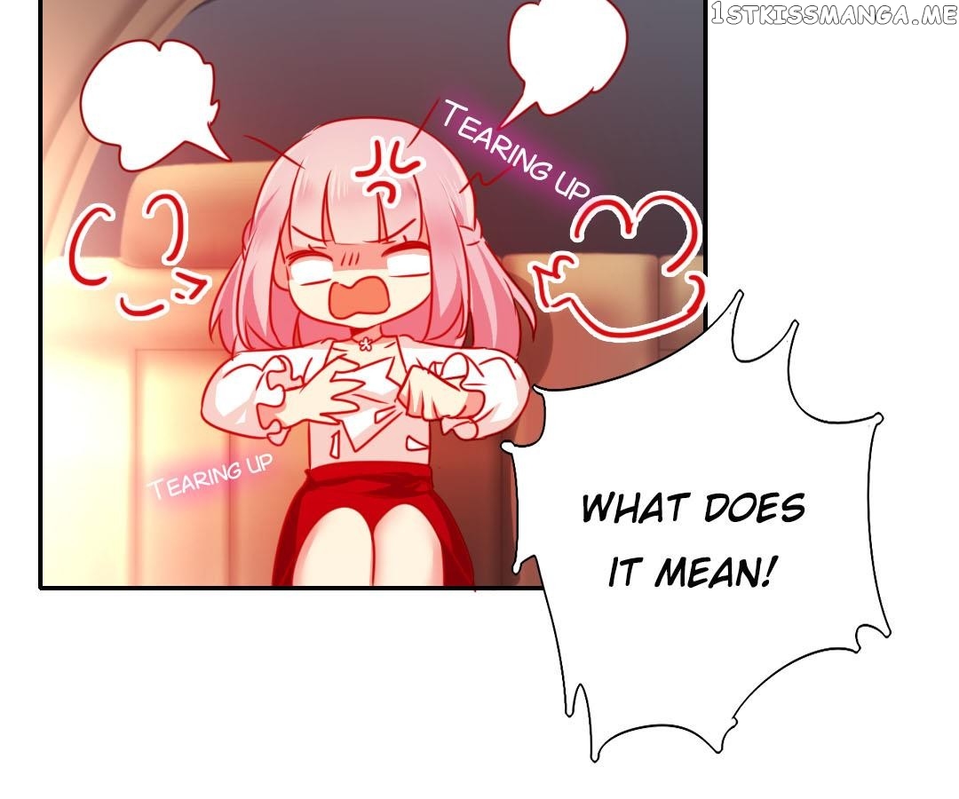 Child And Sweet Wife Chapter 9 - page 47
