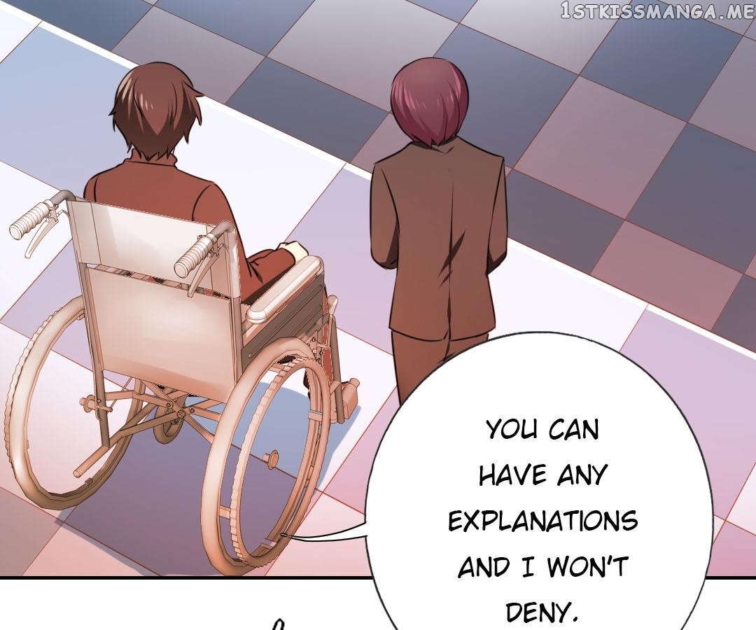 Child And Sweet Wife Chapter 9 - page 9