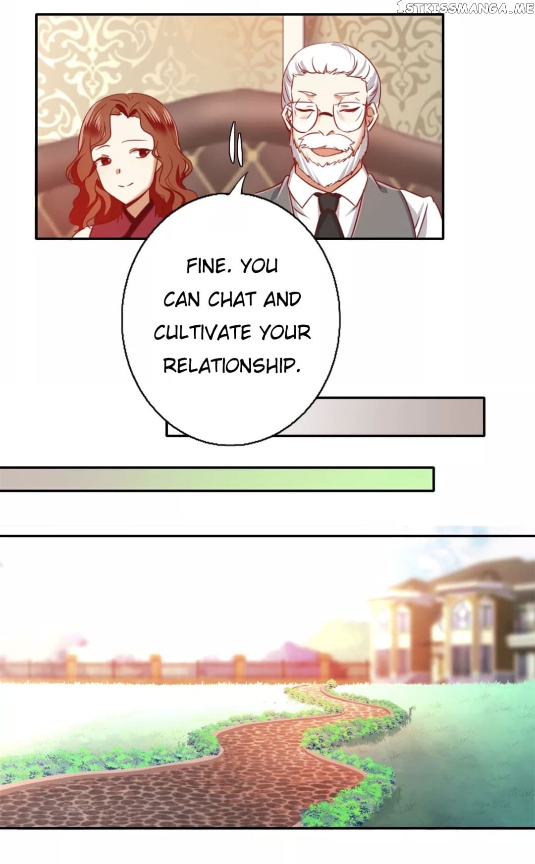 Child And Sweet Wife Chapter 7 - page 3
