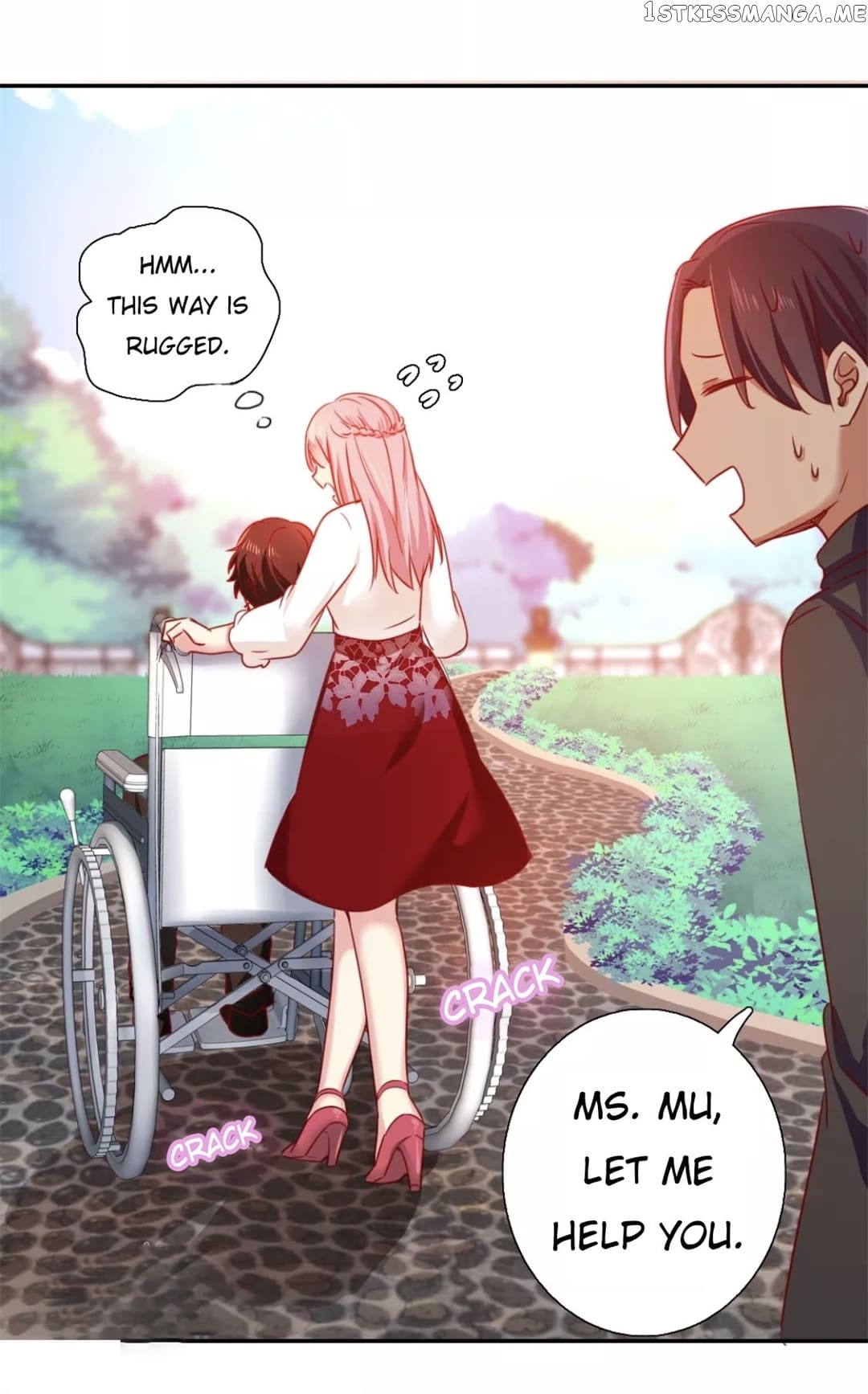 Child And Sweet Wife Chapter 7 - page 4