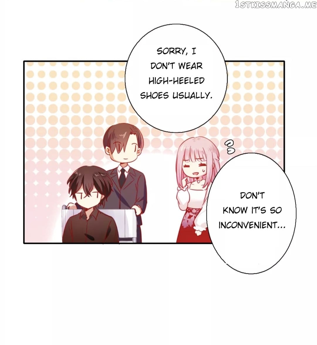 Child And Sweet Wife Chapter 7 - page 5