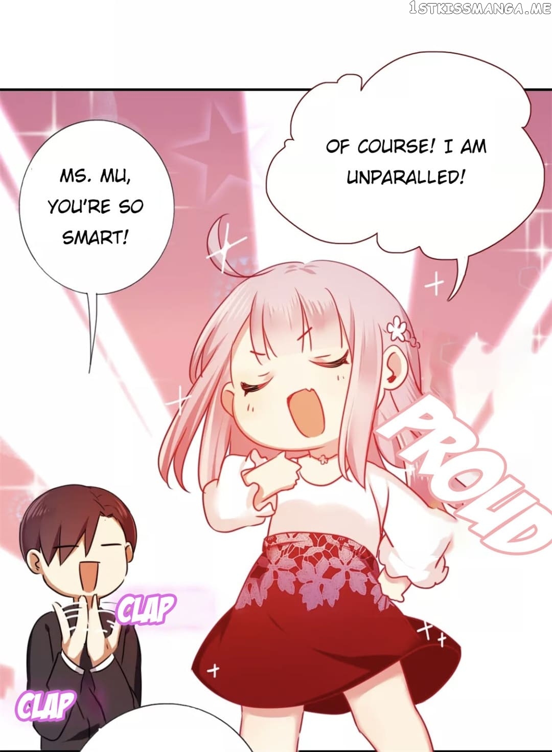 Child And Sweet Wife Chapter 7 - page 9