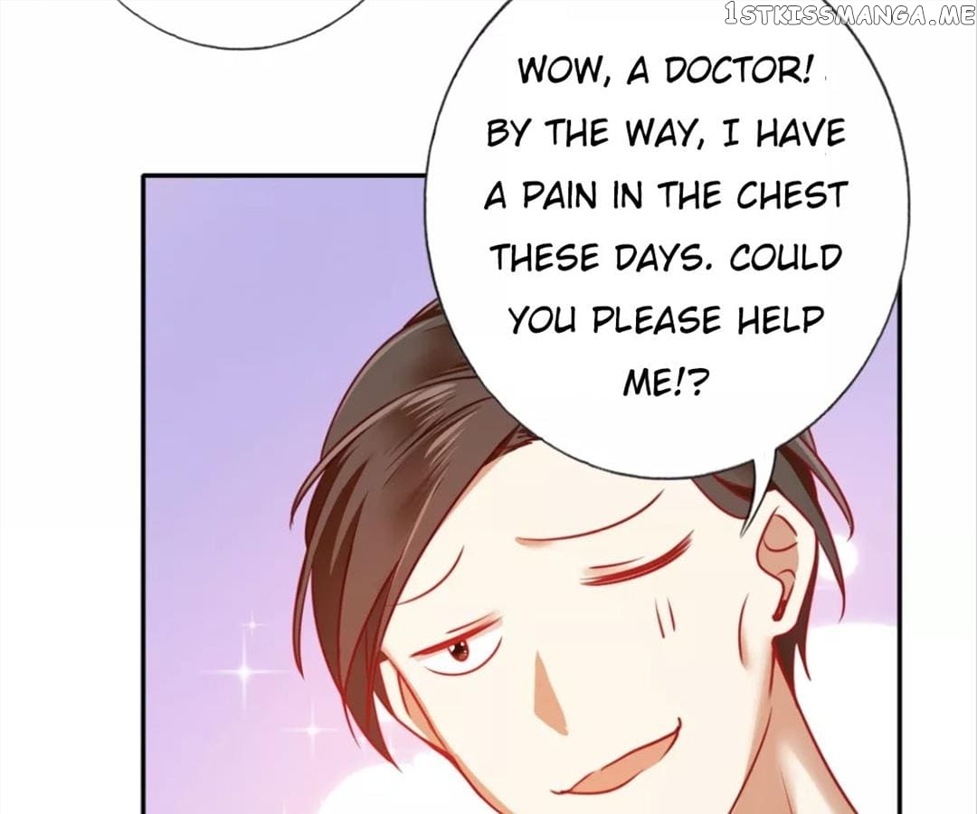 Child And Sweet Wife Chapter 6 - page 33