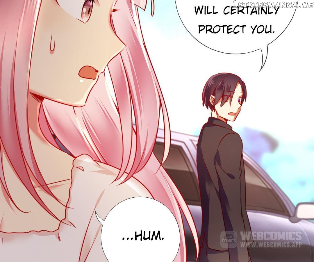 Child And Sweet Wife Chapter 5 - page 10