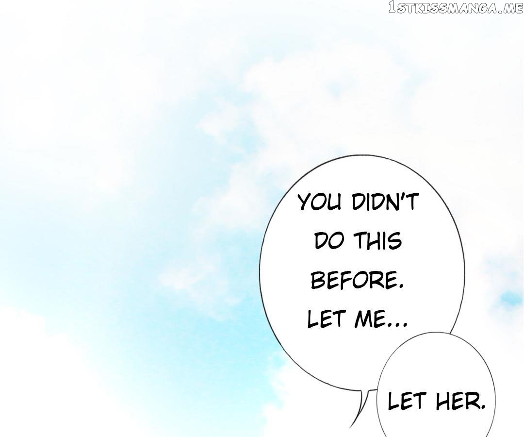 Child And Sweet Wife Chapter 5 - page 17