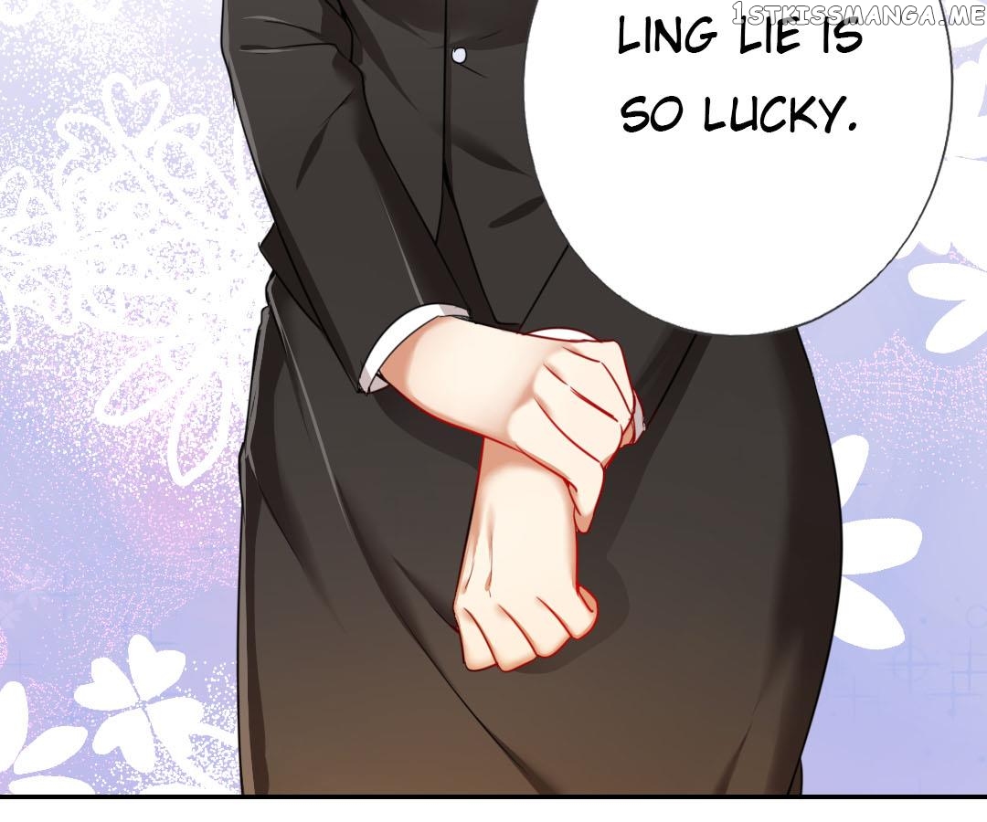 Child And Sweet Wife Chapter 5 - page 27