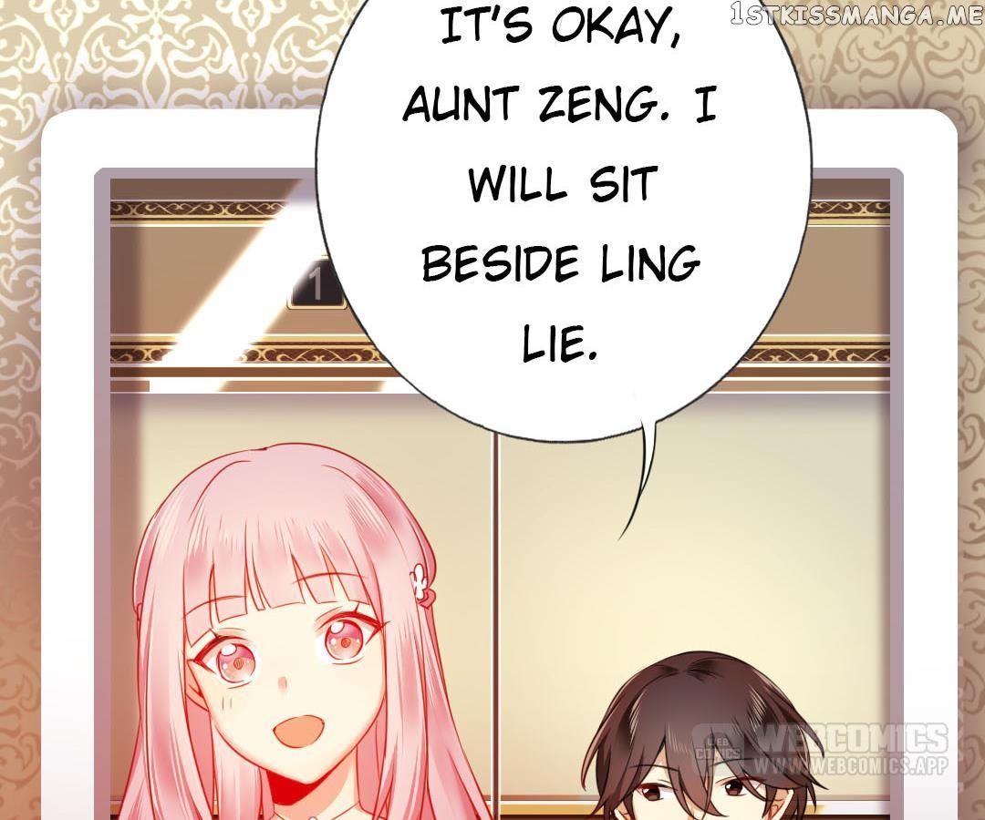 Child And Sweet Wife Chapter 5 - page 30