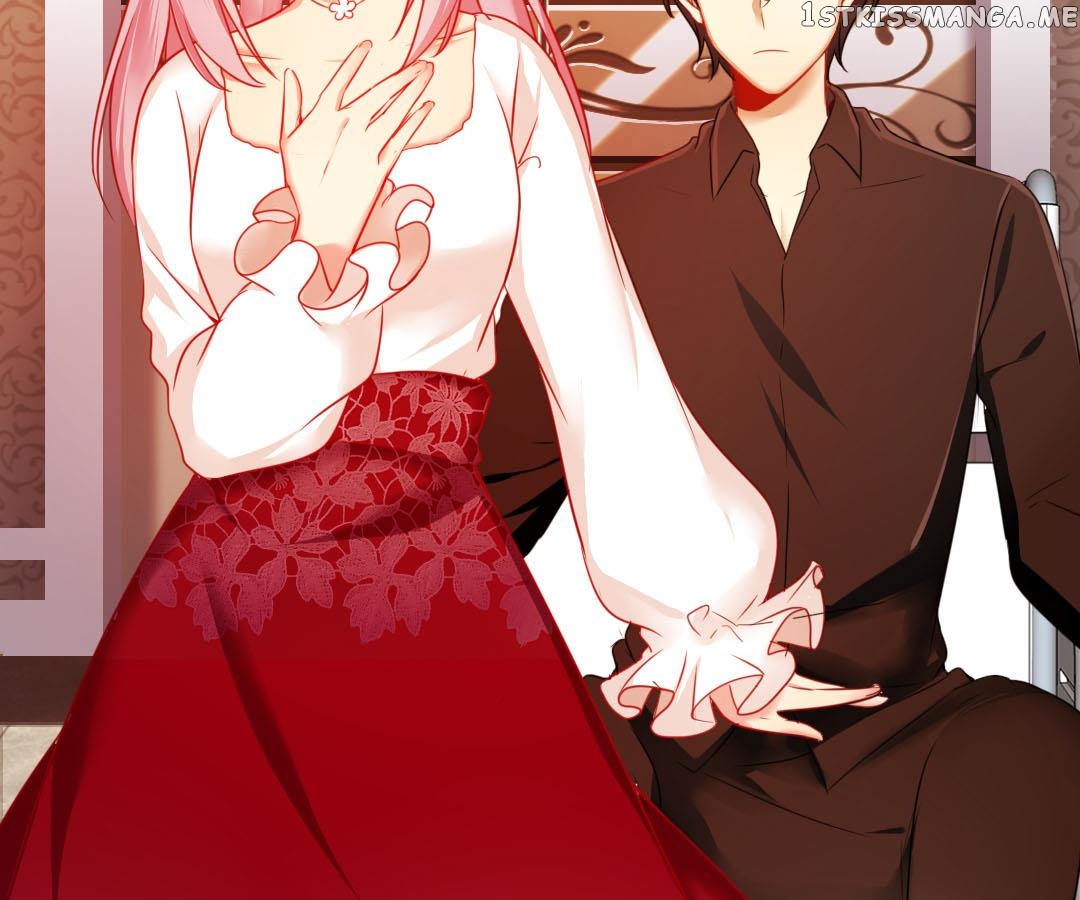 Child And Sweet Wife Chapter 5 - page 31