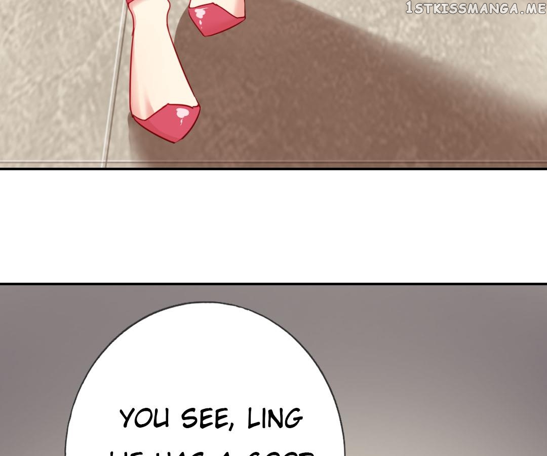 Child And Sweet Wife Chapter 5 - page 33