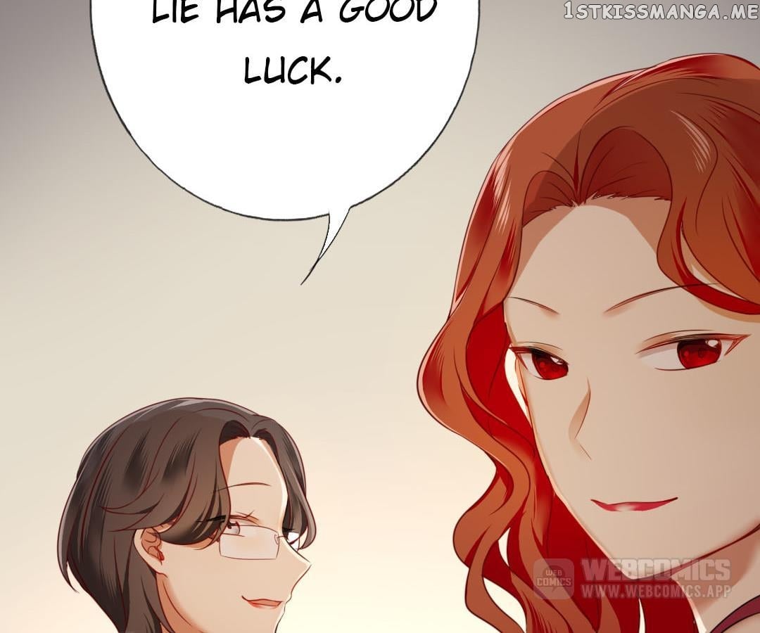 Child And Sweet Wife Chapter 5 - page 34
