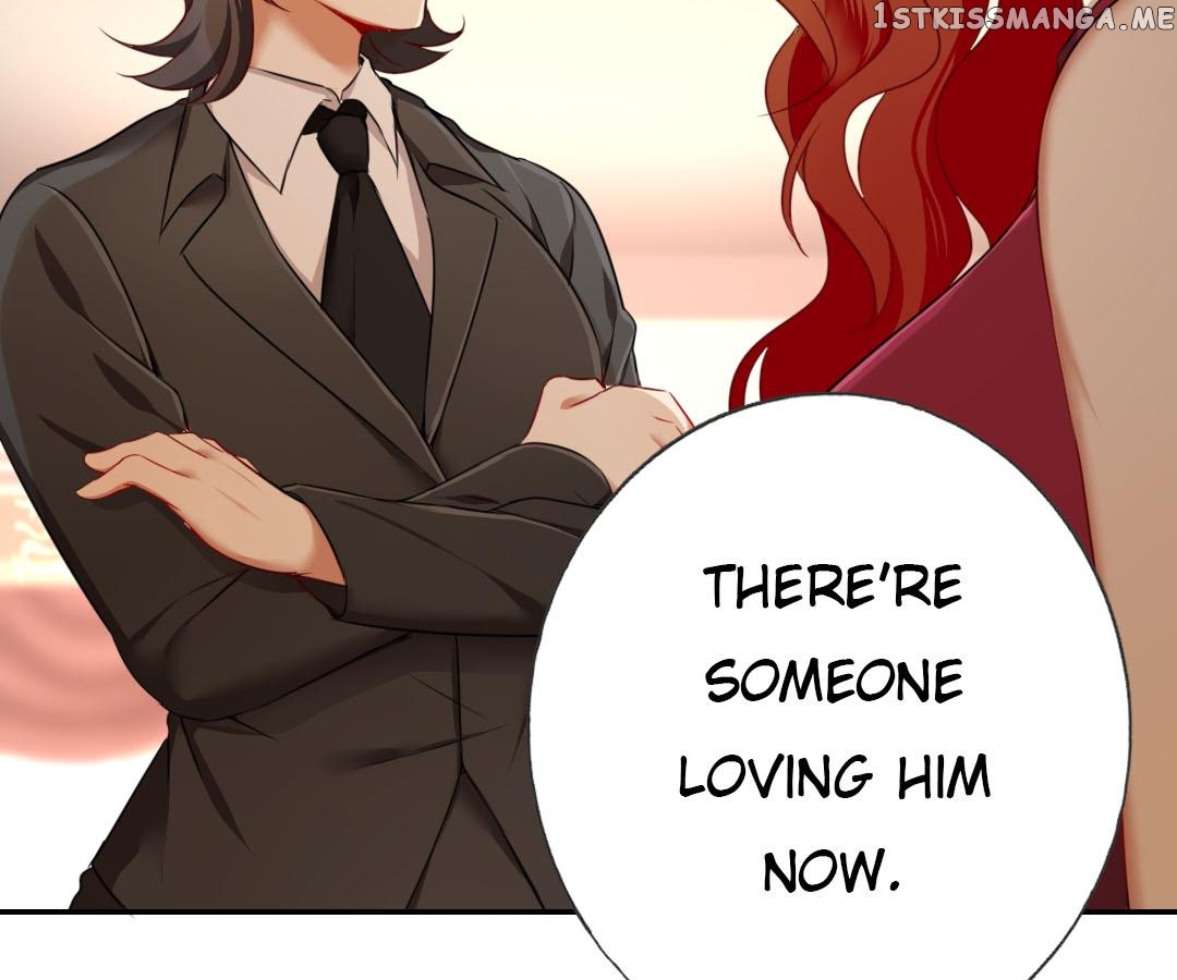 Child And Sweet Wife Chapter 5 - page 35