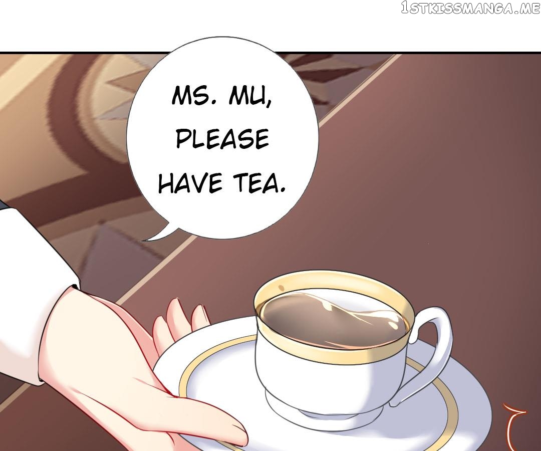 Child And Sweet Wife Chapter 5 - page 37