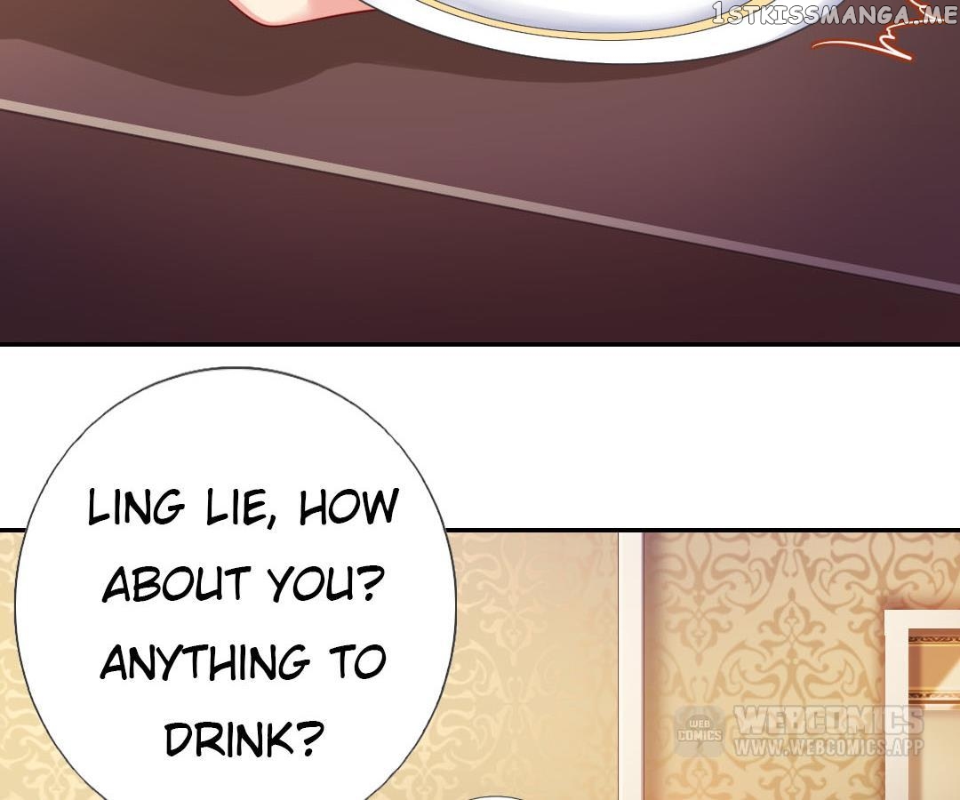Child And Sweet Wife Chapter 5 - page 38