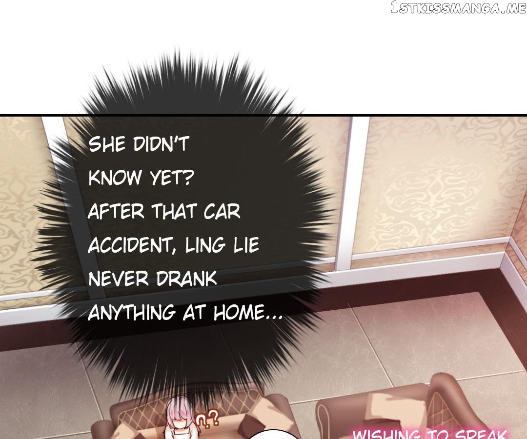 Child And Sweet Wife Chapter 5 - page 40