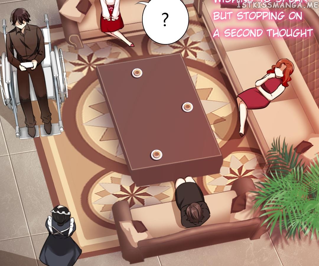 Child And Sweet Wife Chapter 5 - page 41