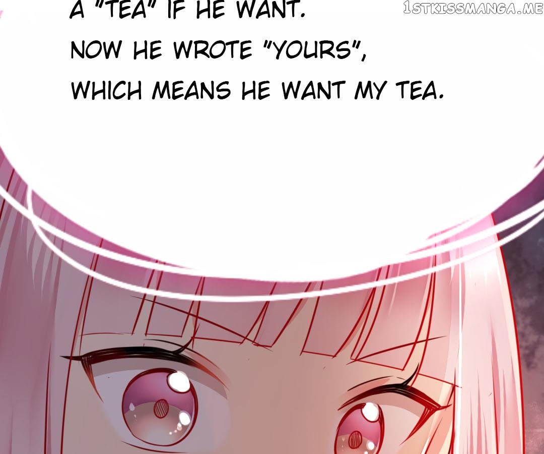 Child And Sweet Wife Chapter 5 - page 45