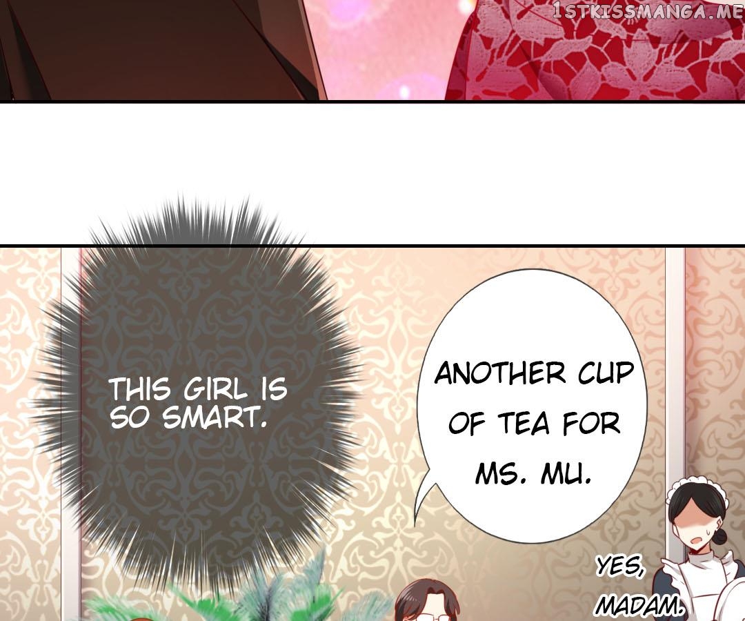 Child And Sweet Wife Chapter 5 - page 51