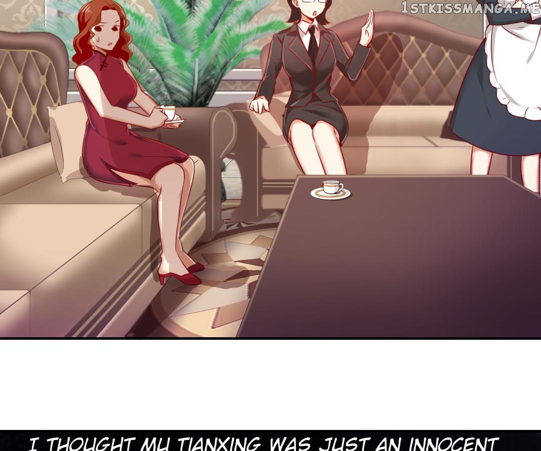 Child And Sweet Wife Chapter 5 - page 52