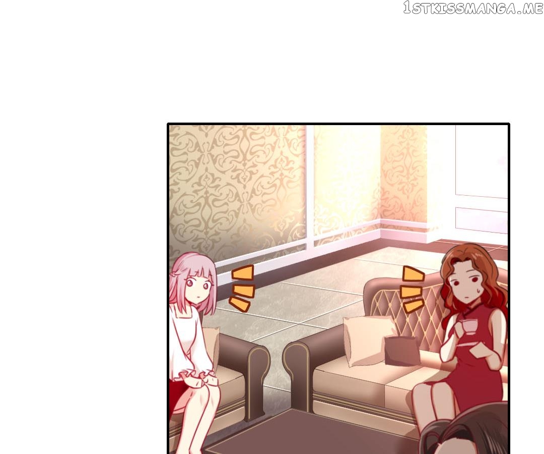 Child And Sweet Wife Chapter 5 - page 56