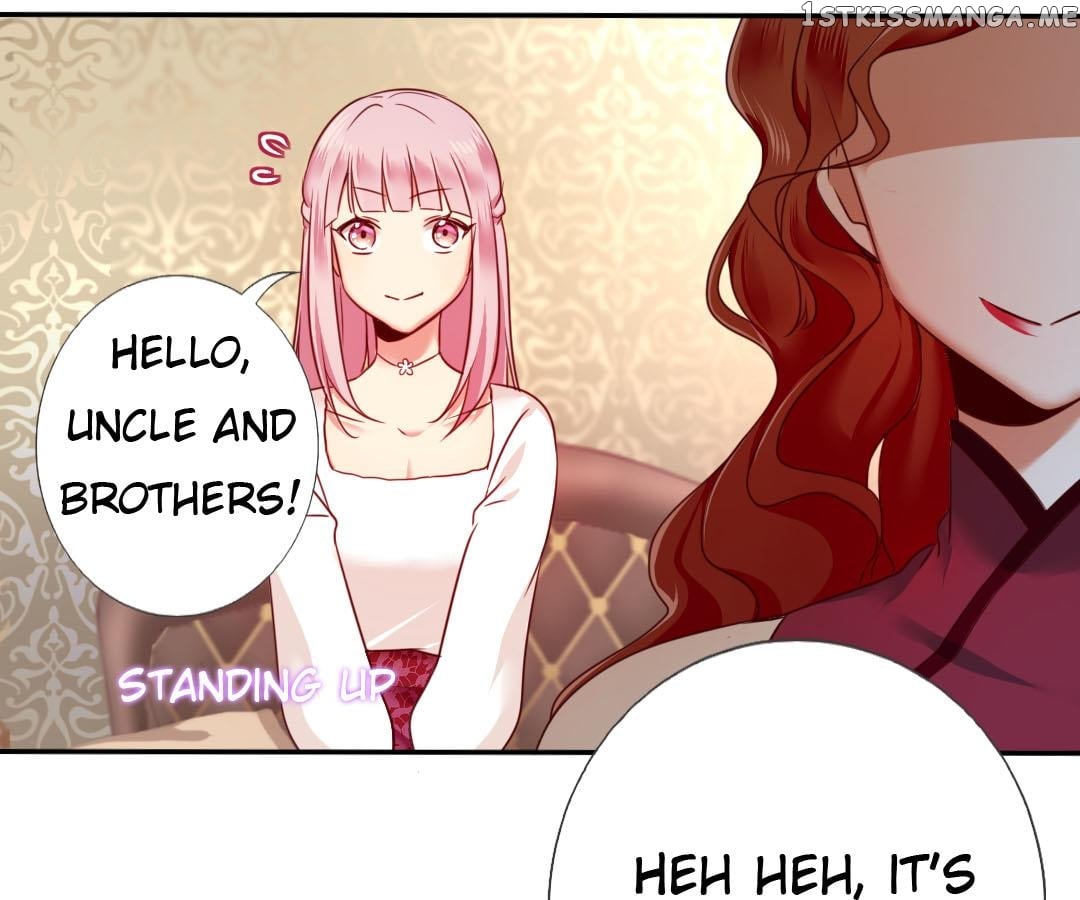 Child And Sweet Wife Chapter 5 - page 61